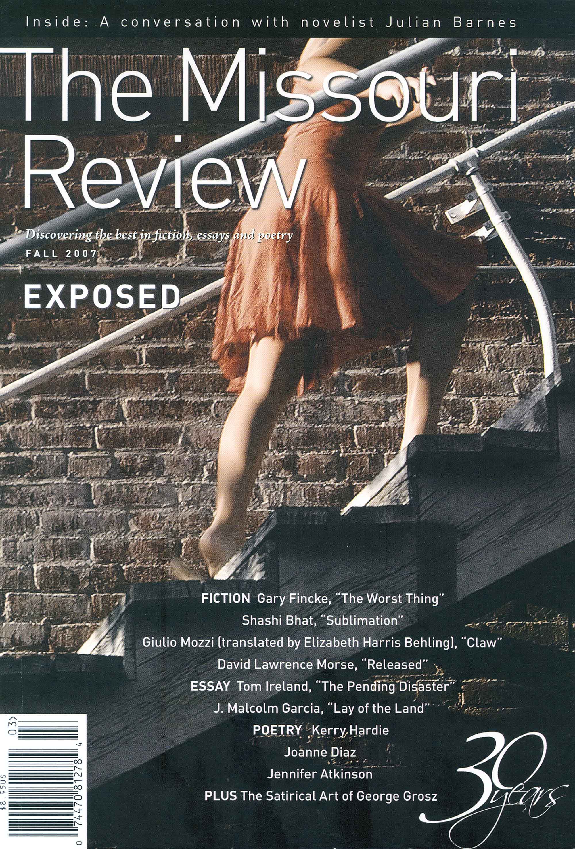 30.3 Cover (Full Size)