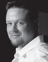 Darren Morris (2013)