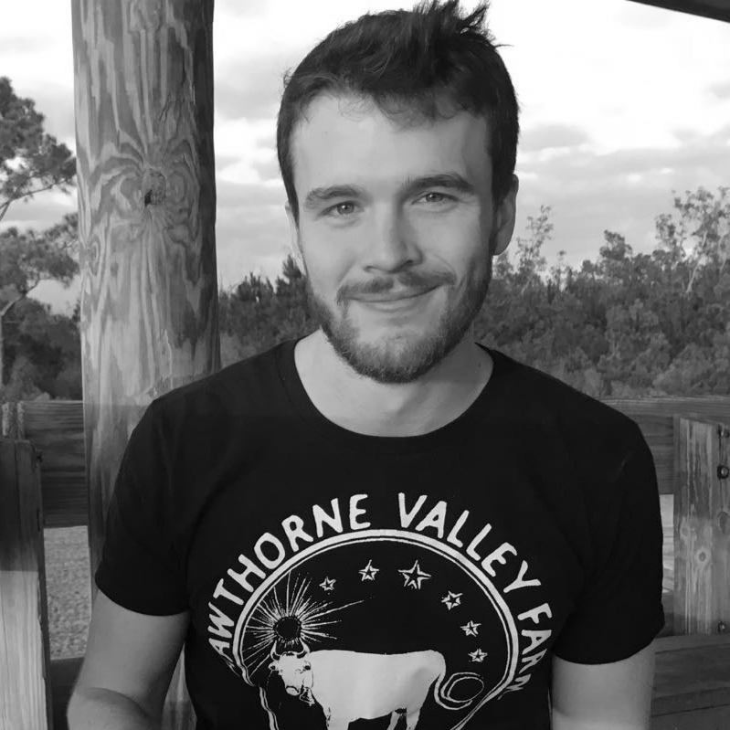 2017 Miller Audio Prize Winner in Documentary: “Short of Breath” by Ryan Sweikert