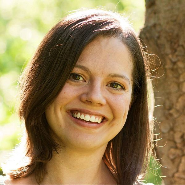 Traci Brimhall: “Vive, Vive”