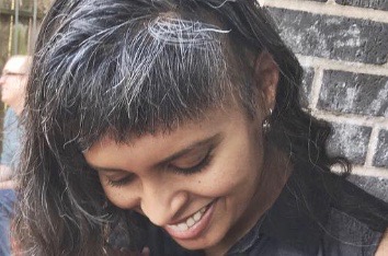 Ranjana Varghese “Diaspora”