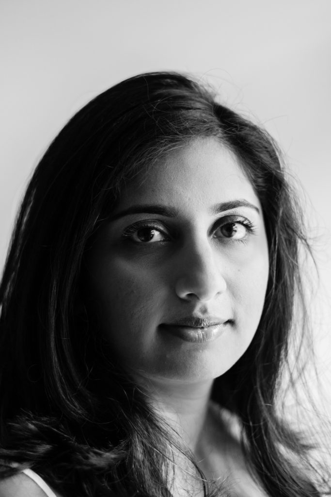 Komal Mathew “After A Long Walk, My Daughter Asks Why We Can’t Just Die Together”