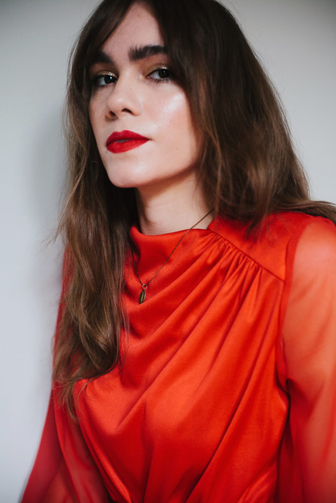 Leila Chatti “Tea”