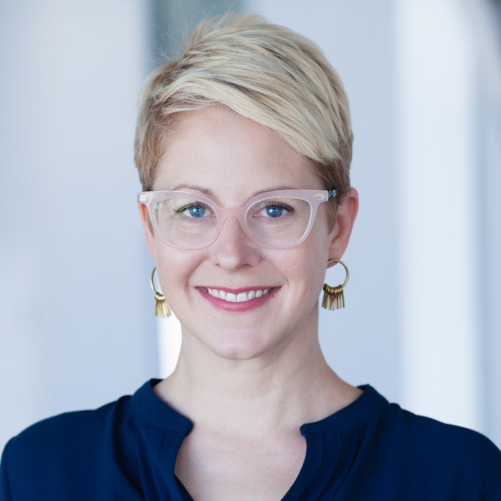 An Interview with Molly Wright Steenson