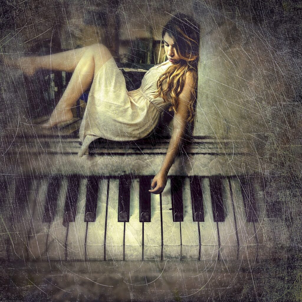 “Banned” by Laura Venita Green