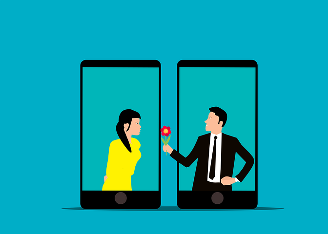 “Kurt Vonnegut Lives on Tinder” By Mikka Jacobsen
