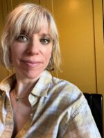 Sara Beth Greene author photo