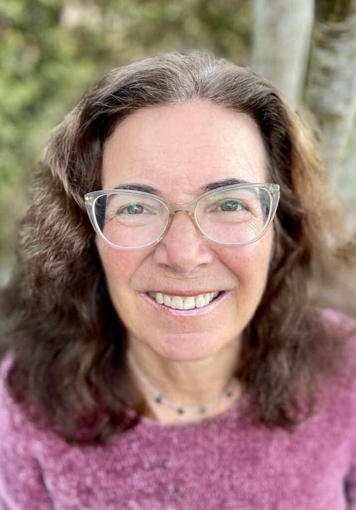“When I Learn Catastrophically” by Martha Silano