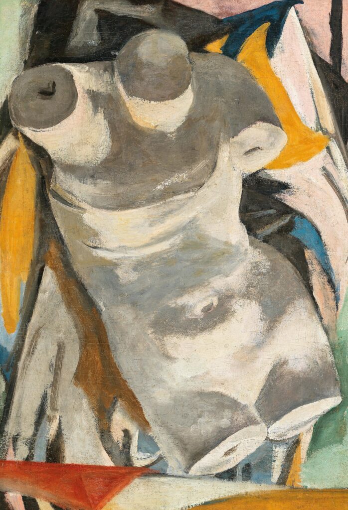 “Yesterday’s Disasters” by Elisha Emerson