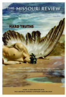 The Missouri Review 2024 Hard Truths