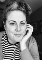 Christina Olson author photo