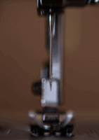 Sewing Machine Needle