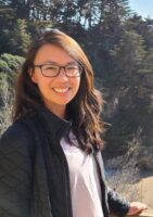 Lyn Li Che author photo