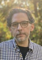 Nicholas Montemarano author photo