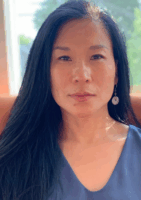 Ye Chun Author Photo