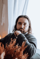 Alejandro Lucero author photo