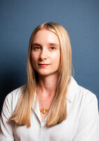 Cassidy McFadzean author photo
