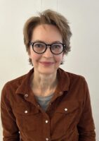 Catherine Arnold author photo