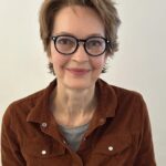 Catherine Arnold author photo
