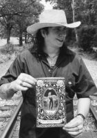 Javier Sandoval author photo