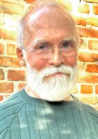 Richard Smith author photo