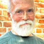 Richard Smith author photo