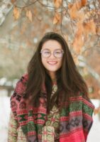 Stephanie Choi author photo