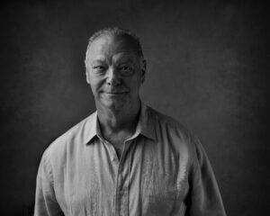 Michael J. Cannistraci author photo