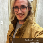 Graham George Intern Photo