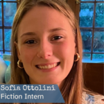 Sofia Ottolini Intern photo