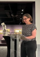 Julia Ridley Smith Author Photo