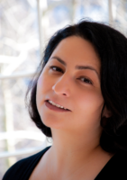 Kirun Kapur author image