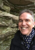 Donald Platt author photo
