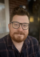 FM Stringer author photo