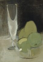 “Still at Work, the Fault Opens” by Gina Franco