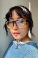 Tiffany Mi author photo