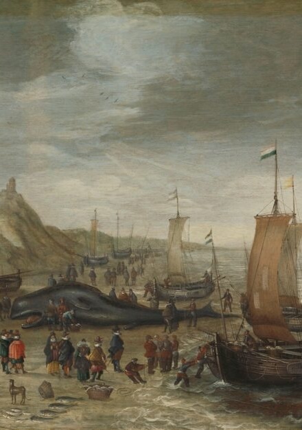 “How to Move the Dead” by Gretchen Williams | Poem of the Week